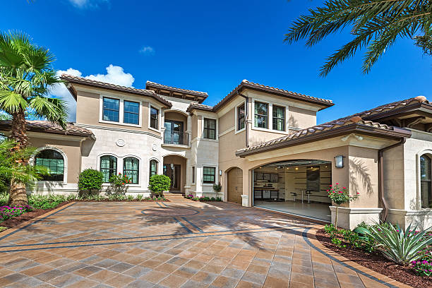 Best Custom driveway paver designs in Runnemede, NJ